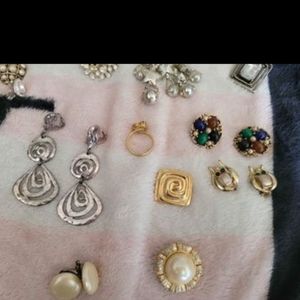 Extra , extra large lot Fashion Jewley